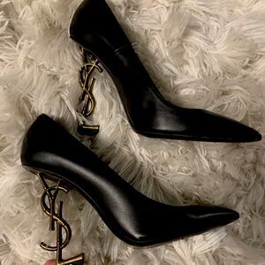 YSL OPYUM Heels